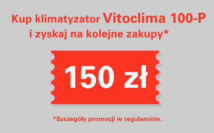 Klimatyzatory