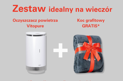 Oczyszczanie powietrza