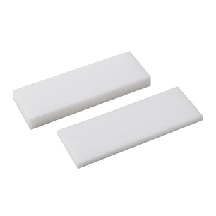 VITOVENT 200-D: Zestaw filtrów Viessmann ViPure do centrali wentylacyjnej