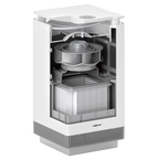 Oczyszczacz powietrza Viessmann typ Vitopure 450 - 6