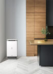 Oczyszczacz powietrza Viessmann typ Vitopure 450 - 5