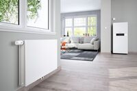 Termostat grzejnikowy Viessmann Vicare - 3