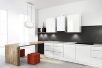 Kocioł gazowy Viessmann Vitodens 050-W B0KA 25kW + zestaw przyłączeniowy do montażu natynkowego - 5