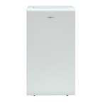 Klimatyzator przenośny Viessmann Vitoclima 100-P 3,5 kW z funkcją grzania - 3