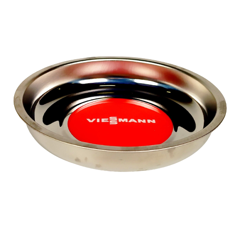 Magnetyczna miska na śrubki
