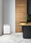 Oczyszczacz powietrza Viessmann typ Vitopure 250 - 9