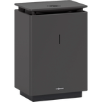 Oczyszczacz powietrza Viessmann typ Vitopure 250 - 3