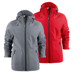 Kurtka softshell męska - 2