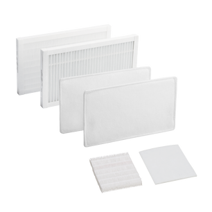 VITOVENT 300: Zestaw filtrów Viessmann ViPure do centrali wentylacyjnej