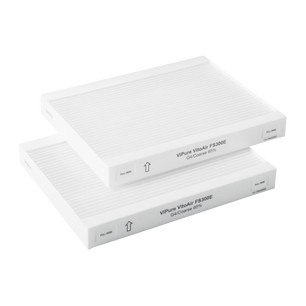 VITOAIR FS 300E MA: Zestaw filtrów Viessmann ViPure do centrali wentylacyjnej