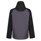 Kurtka softshell hybrydowa męska - 2