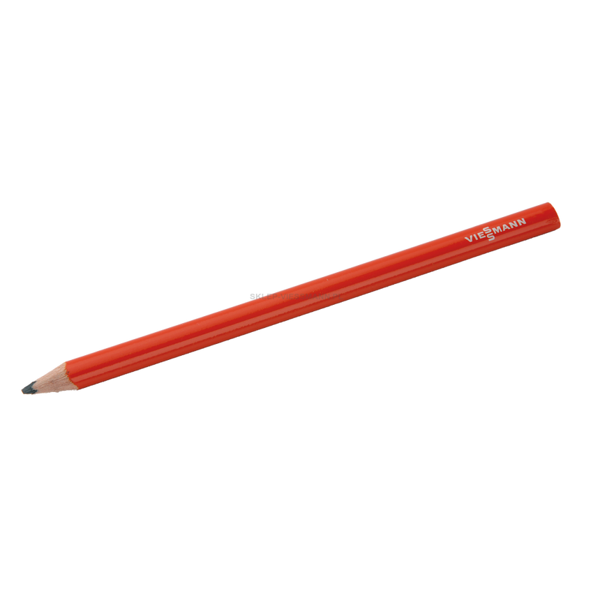 Ołówek stolarski (pakiet 10 szt.)