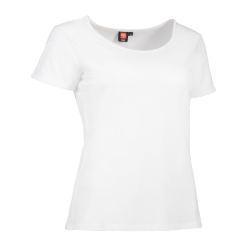 T-shirt damski