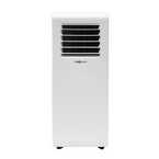 Klimatyzator przenośny Viessmann Vitoclima 100-P 2,7 kW - 3
