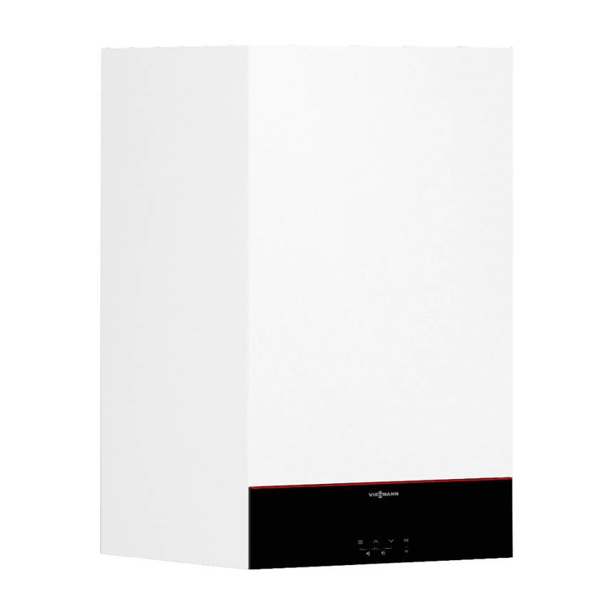 Kocioł gazowy Viessmann Vitodens 100-W B1KG-M
