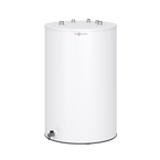 Kocioł elektryczny  Viessmann Vitotron 100 z podgrzewaczem c.w.u. - 5
