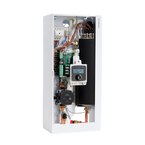 Kocioł elektryczny  Viessmann Vitotron 100 z podgrzewaczem c.w.u. - 2