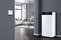 Czujnik klimatu Viessmann Vicare - 2