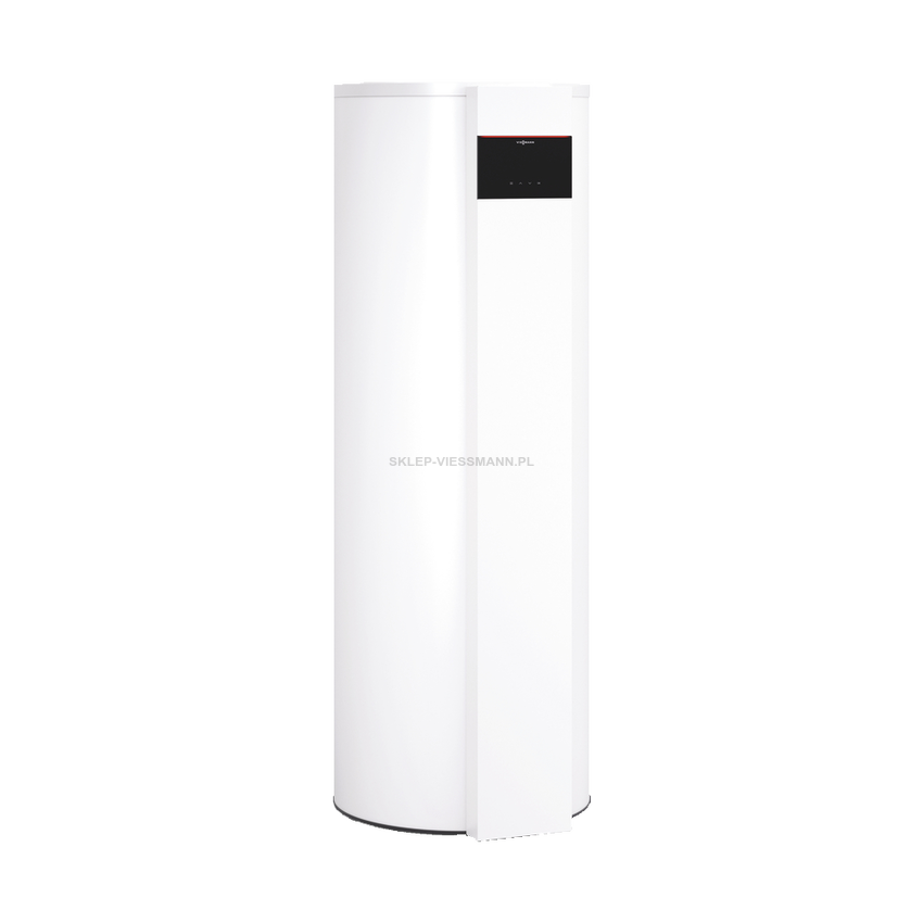 Pompa ciepła Viessmann Vitocal 060-A T0S-R290 z dodatkową wężownicą