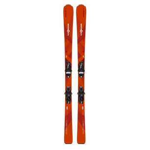 Narty ELAN Amphibio 84 TI