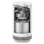Oczyszczacz powietrza Viessmann typ Vitopure 350 - 4