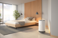Oczyszczacz powietrza Viessmann typ Vitopure 350 - 5