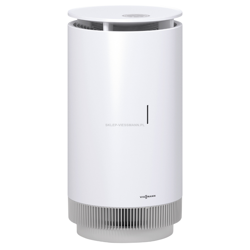 Oczyszczacz powietrza Viessmann typ Vitopure 350