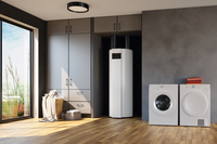 Pompa ciepła Viessmann Vitocal 060-A T0E-R290 (na powietrze obiegowe) - 2