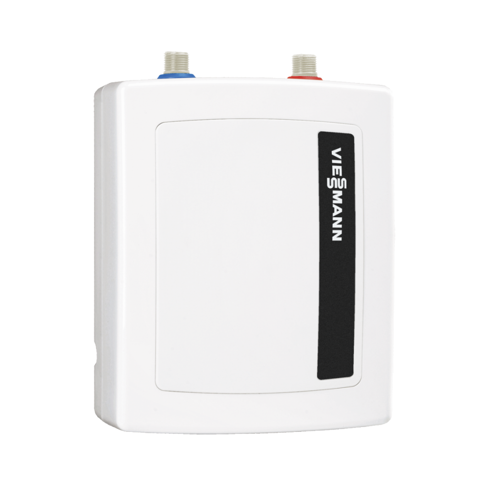 Elektryczny mini przepływowy podgrzewacz wody VIESSMANN VITOTHERM EI5