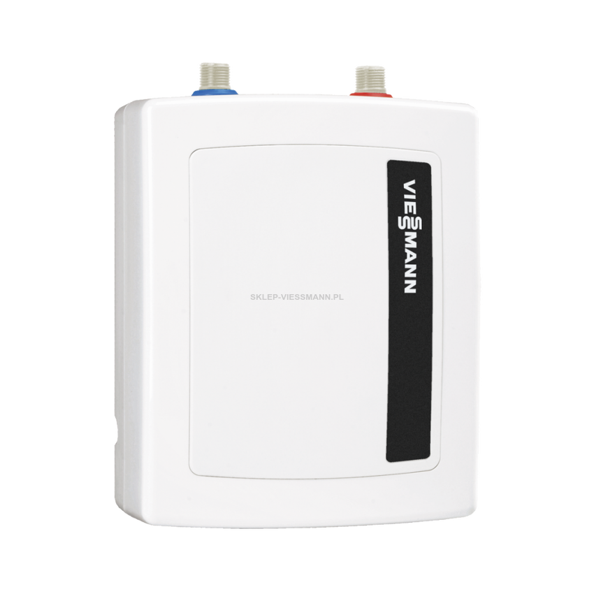 Elektryczny mini przepływowy podgrzewacz wody Viessmann Vitotherm EI5